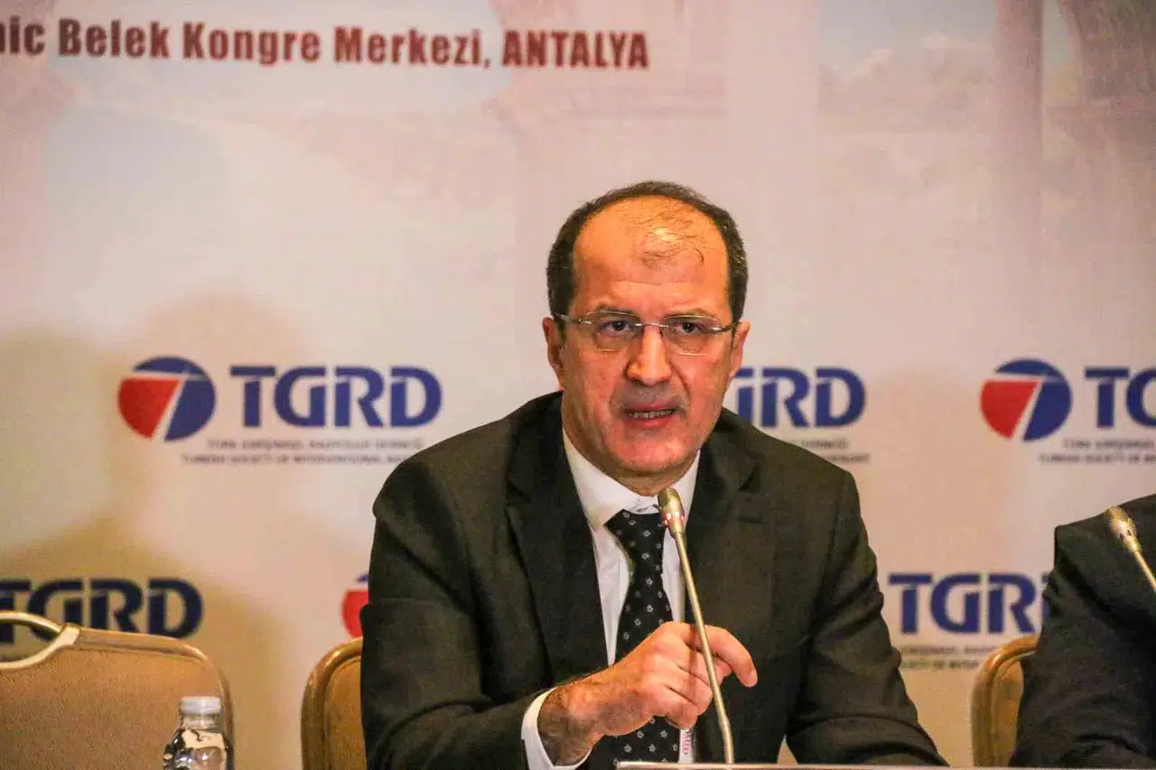 Prof. Dr. Levent Oğuzkurt: "Toplardamar Pıhtılarında Kritik Mühlet Birinci 15 Gün"