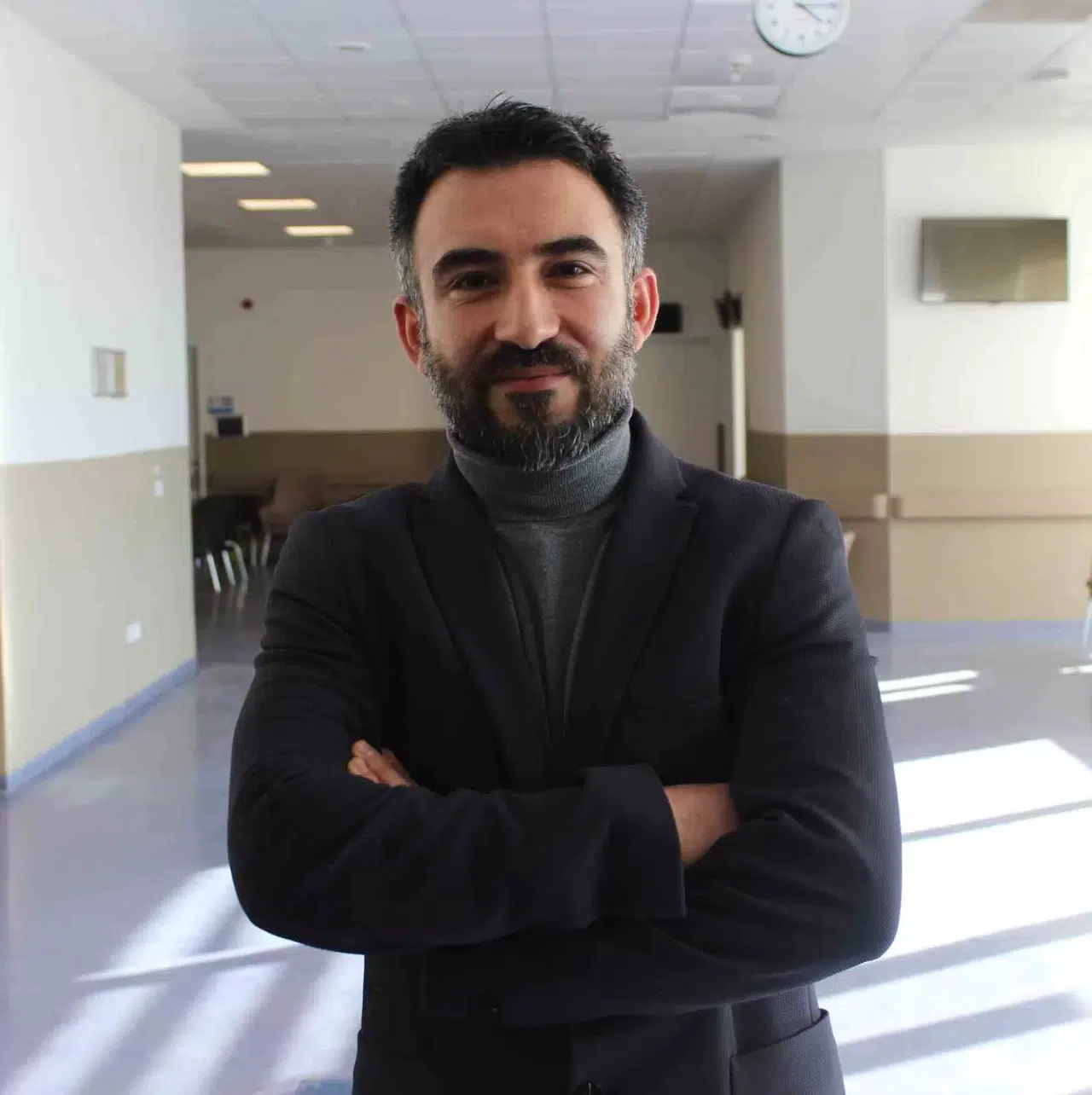 Psikiyatriste Gitmekten Korkmayın