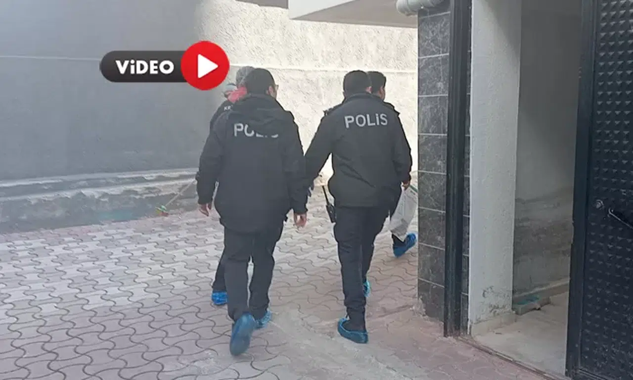 Çorum’da 29 Yaşındaki Genç Silahla Başından Vurulmuş Halde Bulundu