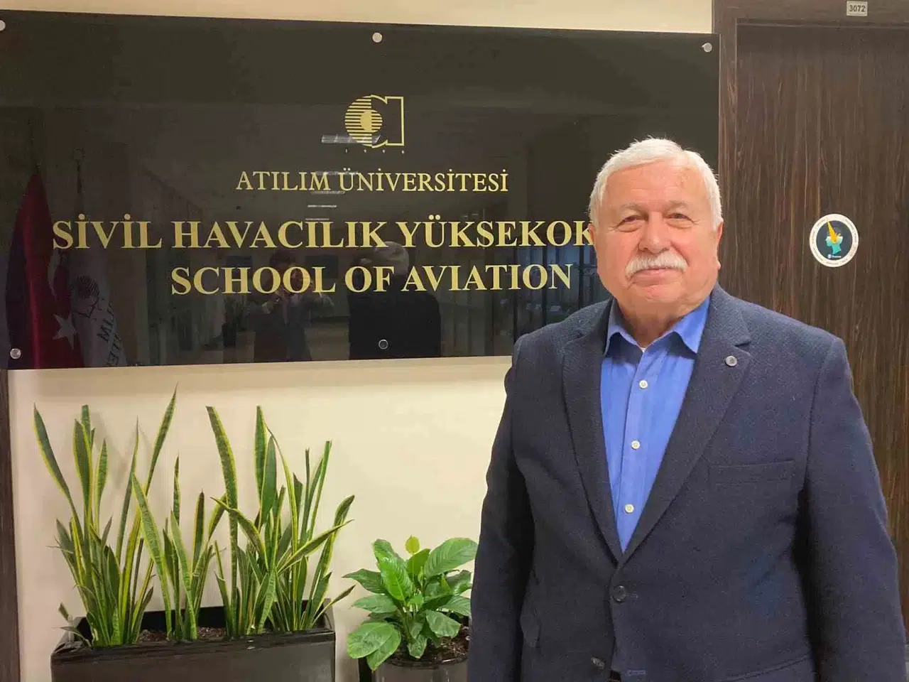 Rüzgar Tüneli Projesi Tamamlandığında Savunma Endüstrinin Temel Direği Olacak