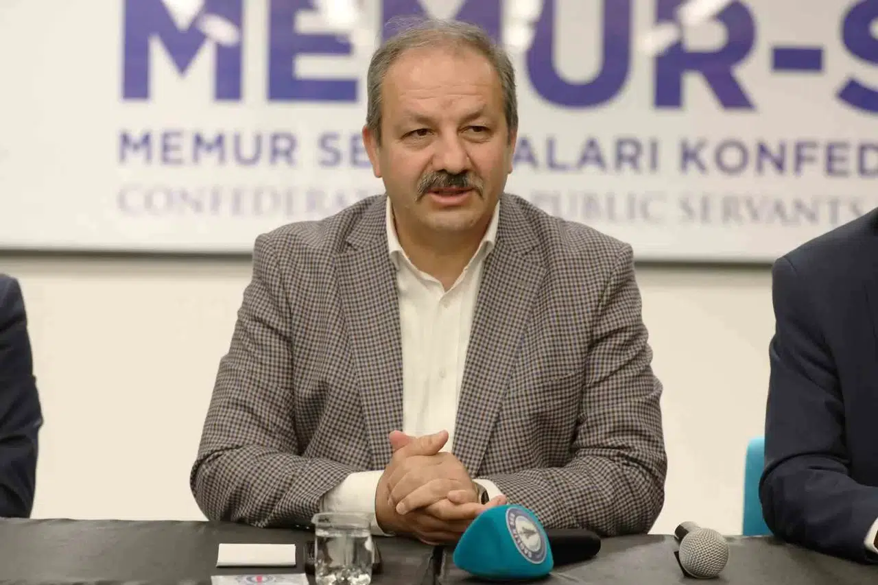 Sağlık-Sen Genel Lideri Doğan: “Gayemiz Hemşirelerimizin Ekonomik ve Özlük Haklarını Daha İleriye Taşımak”