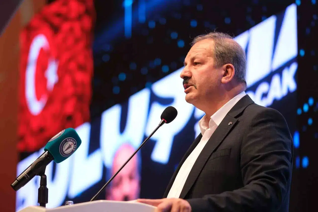 Sağlık-Sen Genel Lideri Doğan: "Nöbet Fiyatlarını Artıracak Bir Unsur Eklenmeli, Nöbet Fiyatları Emeğin Karşılığı Olan Düzeylere Getirilmelidir"