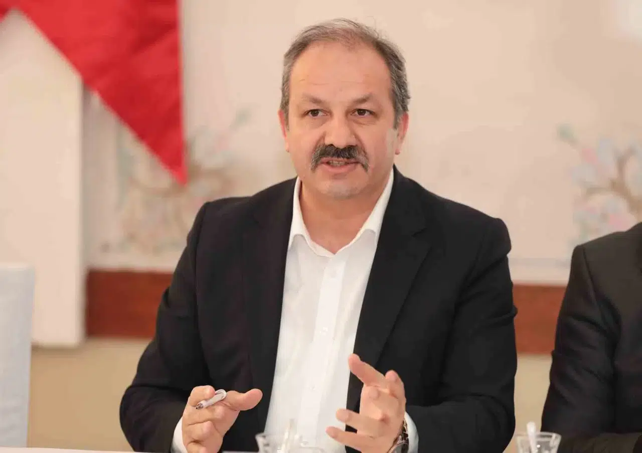 Sağlık-Sen Lideri Doğan: “Hekimlik Meslek Kanunu Çıkarılmalı”