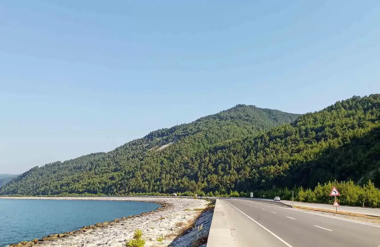 Samsun’a 2023 Yılında 504 Milyon TL’lik Orman Yatırımı