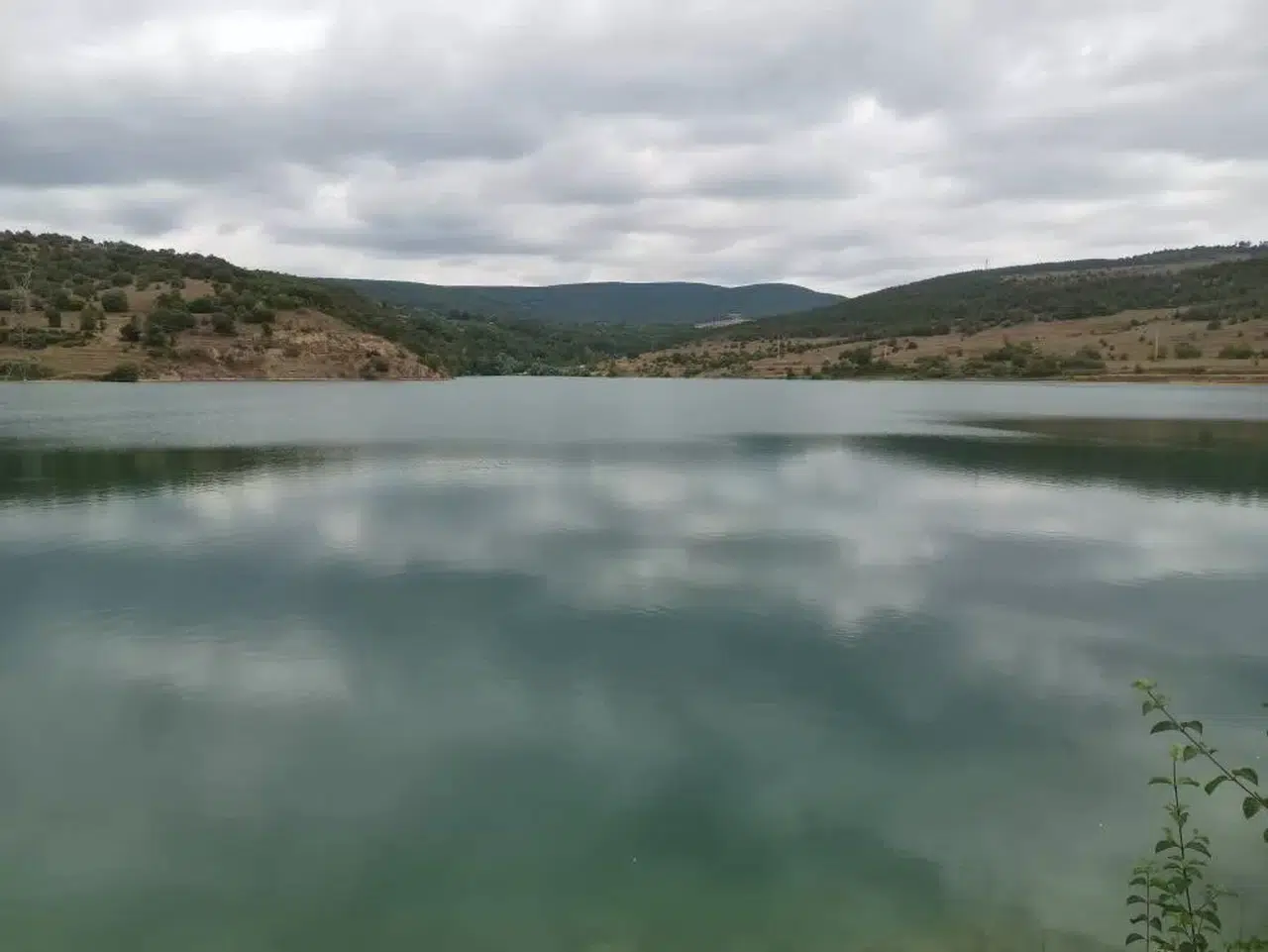 Samsun’da 5 Barajın Su Düzeyi Düştü, 3 Barajın Yükseldi
