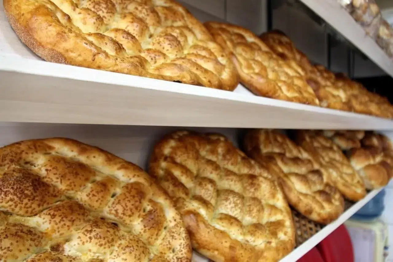 Samsun’da Pide Fiyatları Ramazan’a Birkaç Gün Kala Muhakkak Olacak