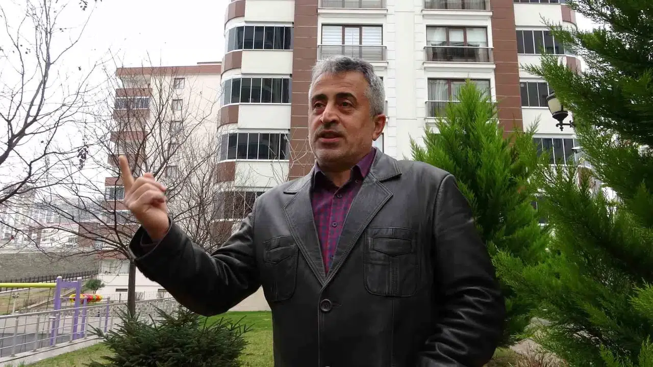 Sarsıntı Bölgesinde Fay Sınırı Üzerindeki Karayolları ve Havalimanlarını İnceledi, Rapor Hazırladı
