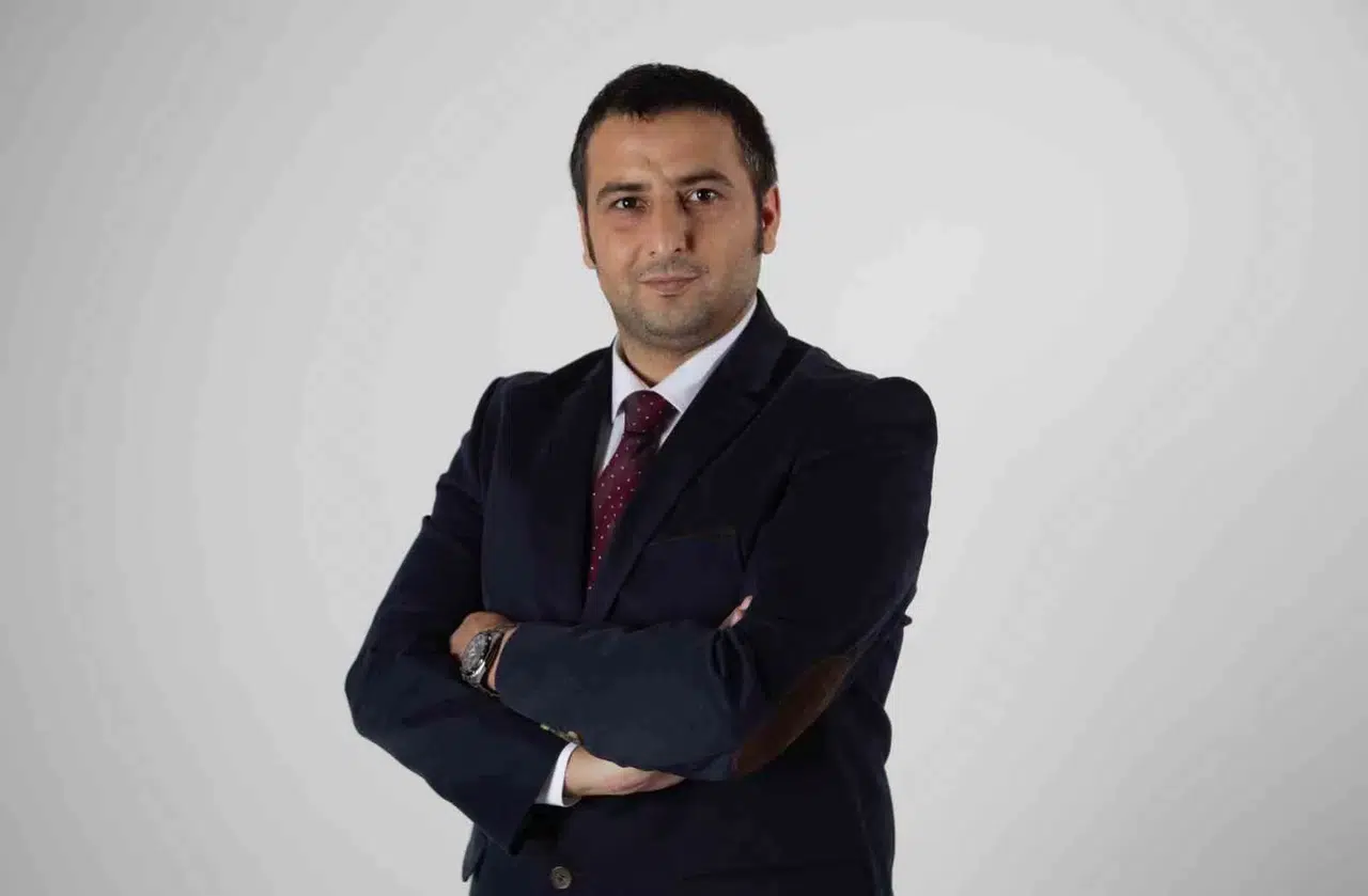 Sarsıntıya Hazır Değiliz