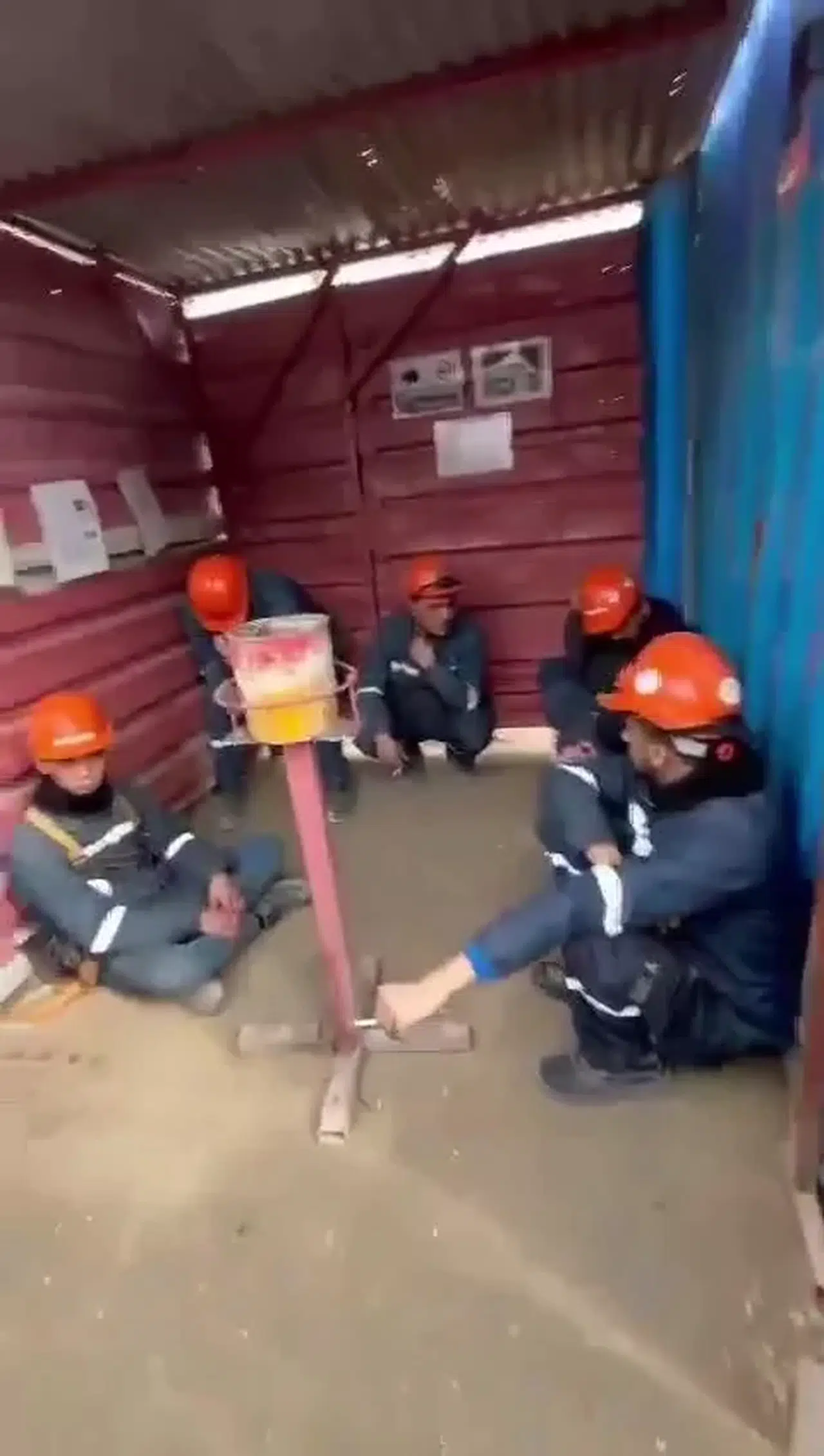 Sasa’da Çalışanlar Toplu İstifa Ediyor