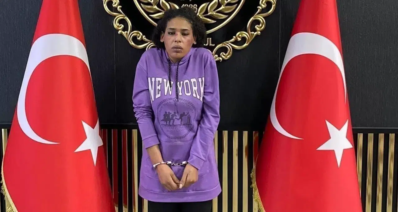 Savcıdan, İstiklal Caddesi Bombacısına Reaksiyon: "Yetim Bıraktığı Çocukların Günahı Boynuna Olsun, Vicdanı Varsa Esasen Uyuyamasın"