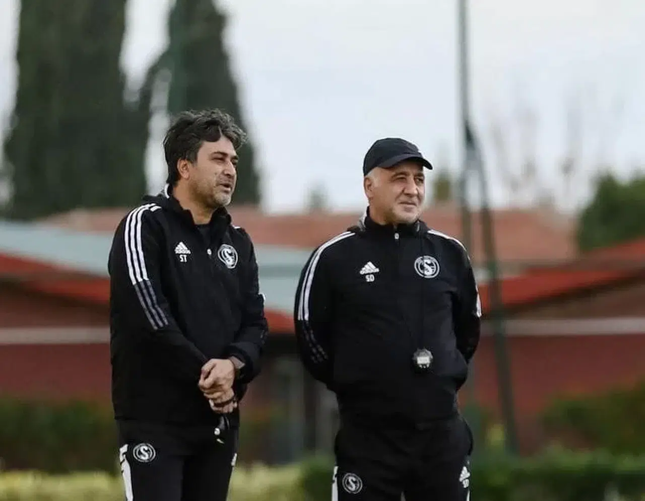 Sebahattin Tekin: "Azerbaycan’ın Futbol Ülkesi Olma Yolunda İlerlediğini Düşünüyorum"