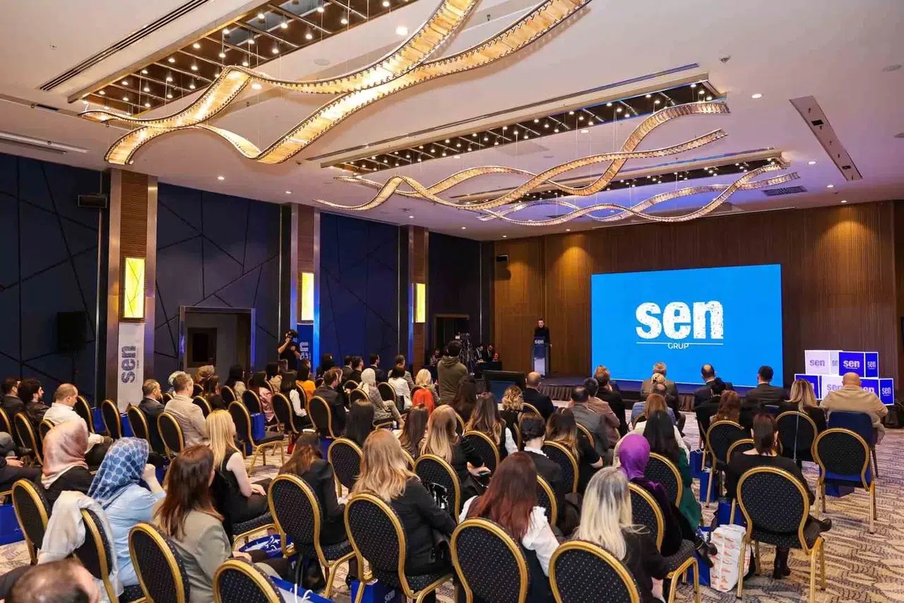 Sen Küme, Gayrimenkul Bölümündeki Yeni Amaçlarını Duyurdu
