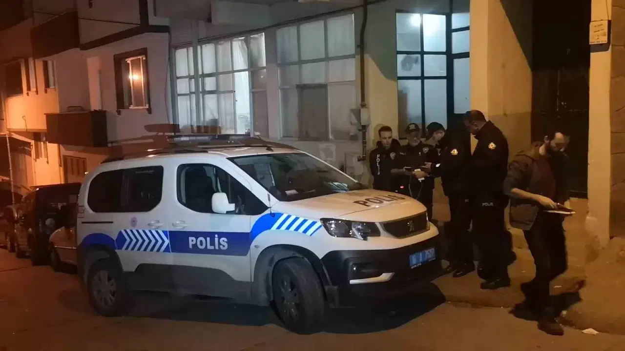 Sevgililer Günü Öncesi Çikolata Operasyonu