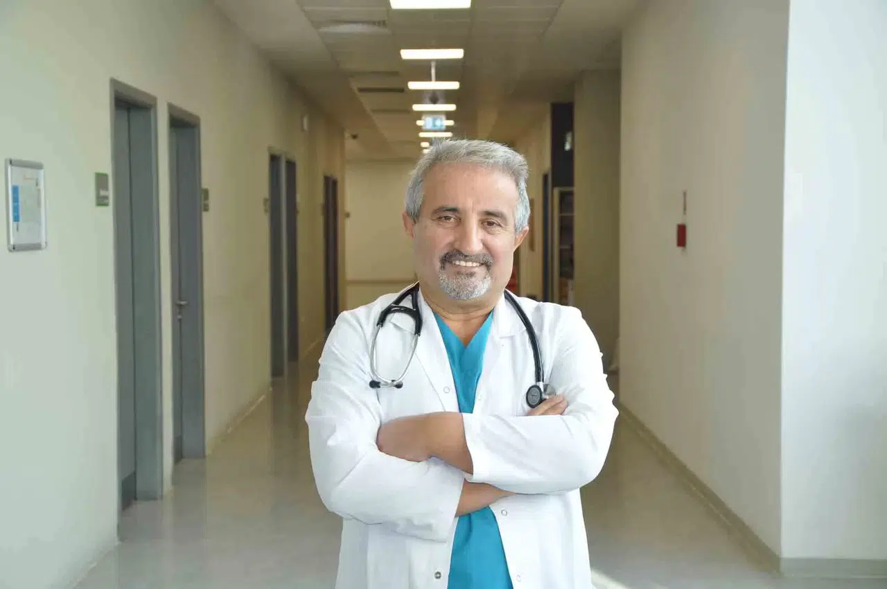 Sigarayı Bırakanların Cildi Bir Hafta İçinde Düzeliyor