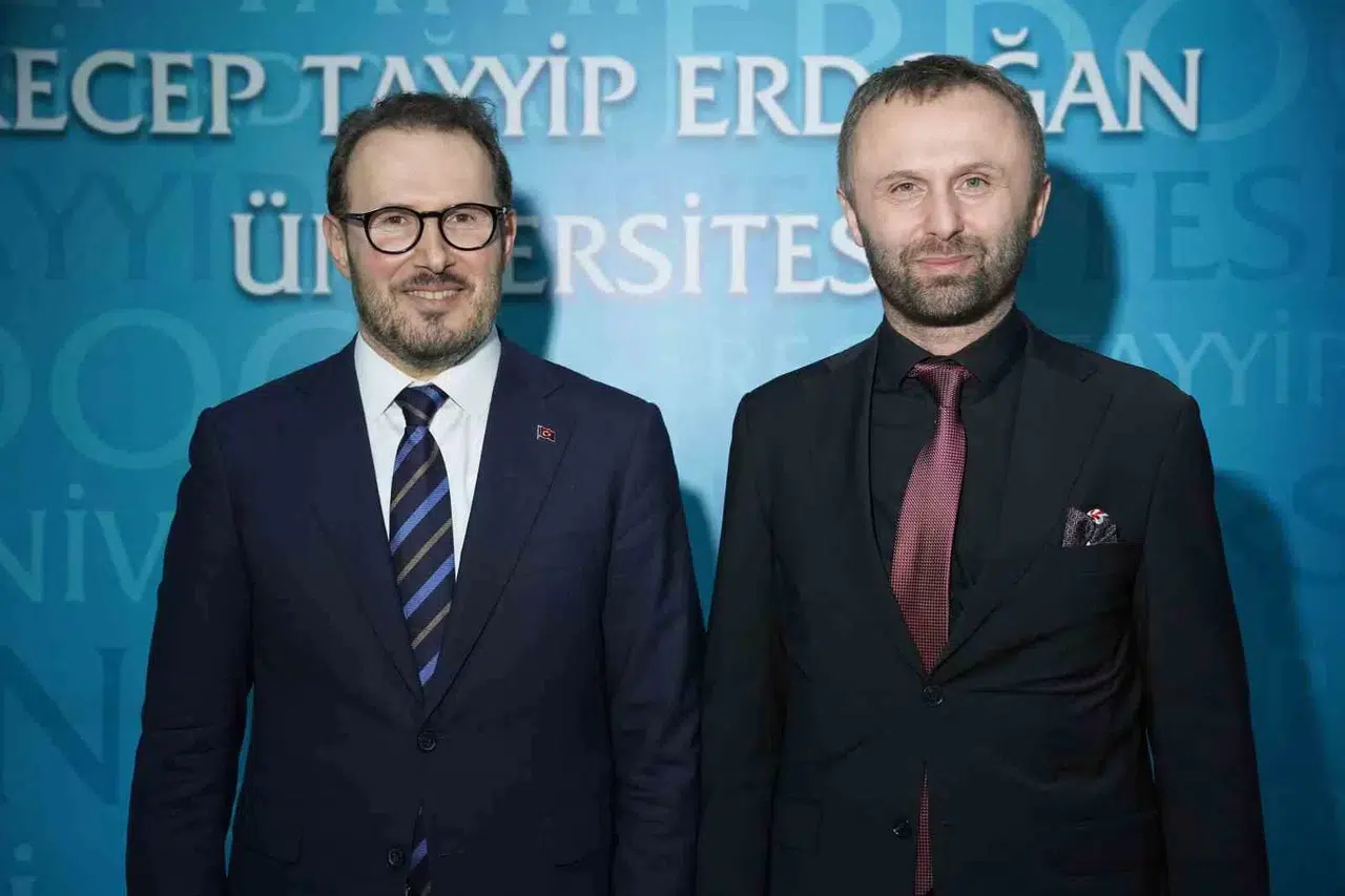 Sıhhat Bakan Yardımcısı Birinci: “Türkiye Nüfusunu Arttırmaya Gereksinimimiz Var”