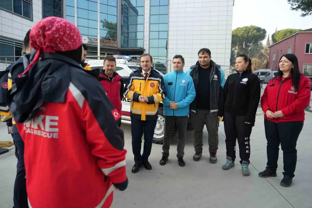 Sıhhat Çalışanları O Anları Gözyaşlarıyla Anlattı