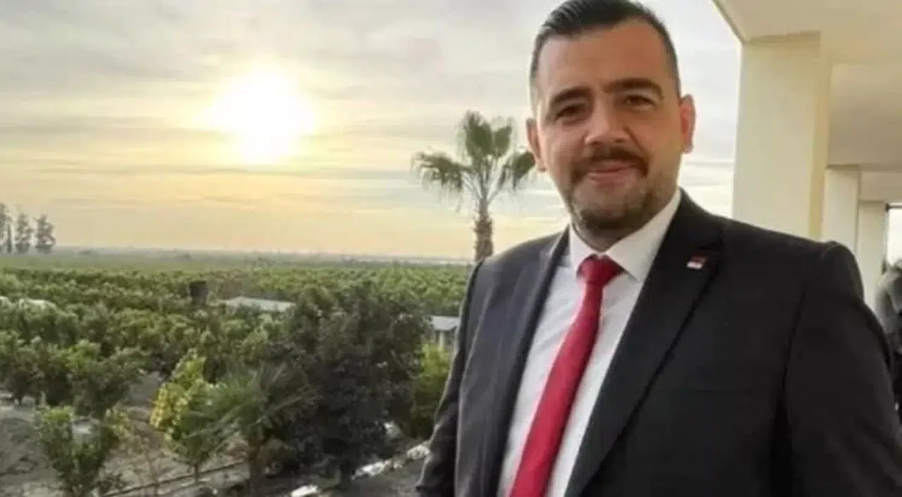Silahlı Hücumda Yaralanan Adana Büyükşehir Belediyesi Özel Kalem Vekili Hayatını Kaybetti
