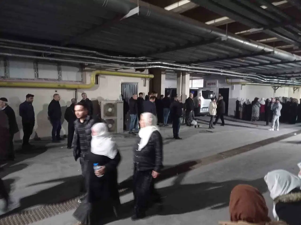 Silvan’da Gölete Düşen Genç Bayan Hayatını Kaybetti