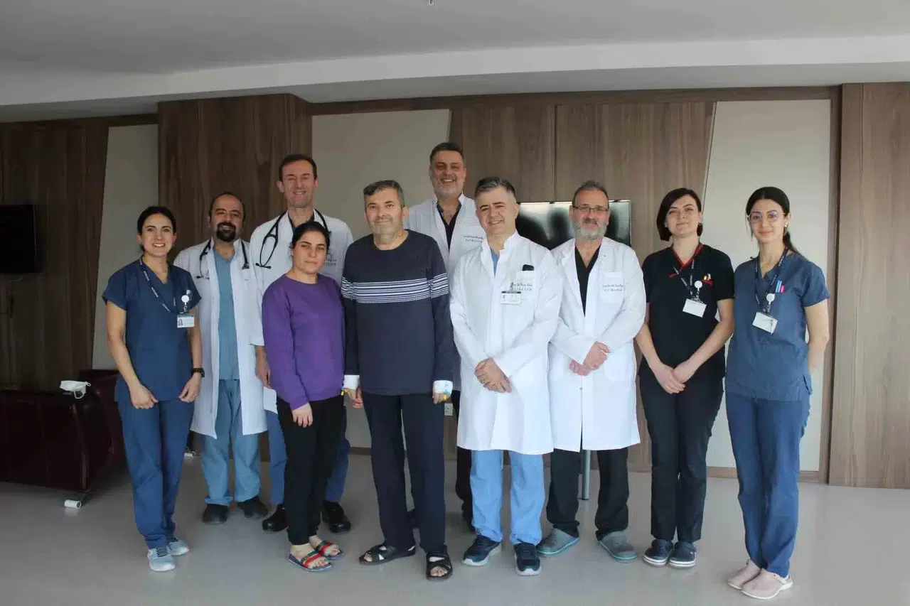 Sinema Üzere 6 Gün Yaşadı Lakin Hiç Hatırlamadı