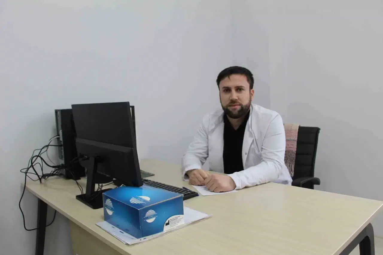 Şırnak’ta 4 Bin 760 Şahsa Göğüs, Rahim Ağzı ve Kalın Bağırsak Kanseri Taraması Yapıldı