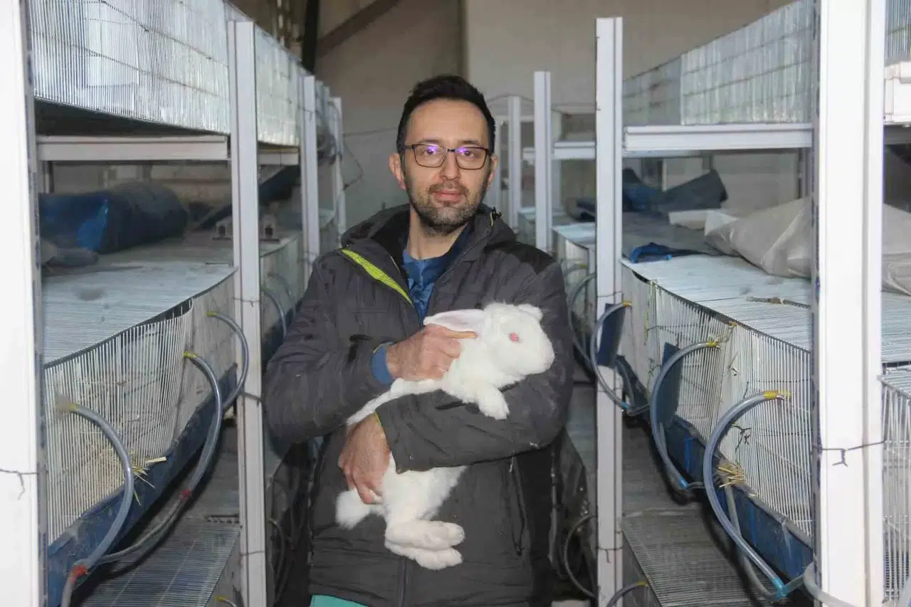 Sivas’ta Birinci, Kilosu 150 Liradan Satışa Sunuluyor