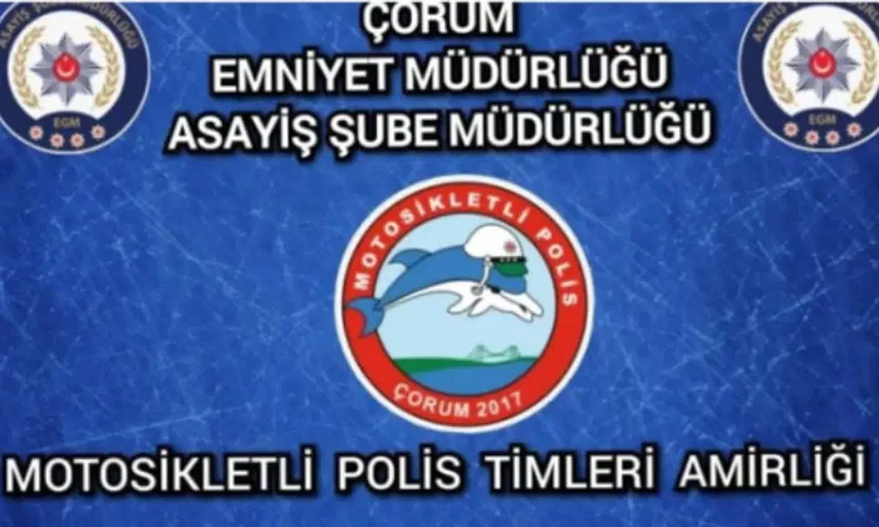 Çorum Polisi Suçlulara Göz Açtırmıyor  