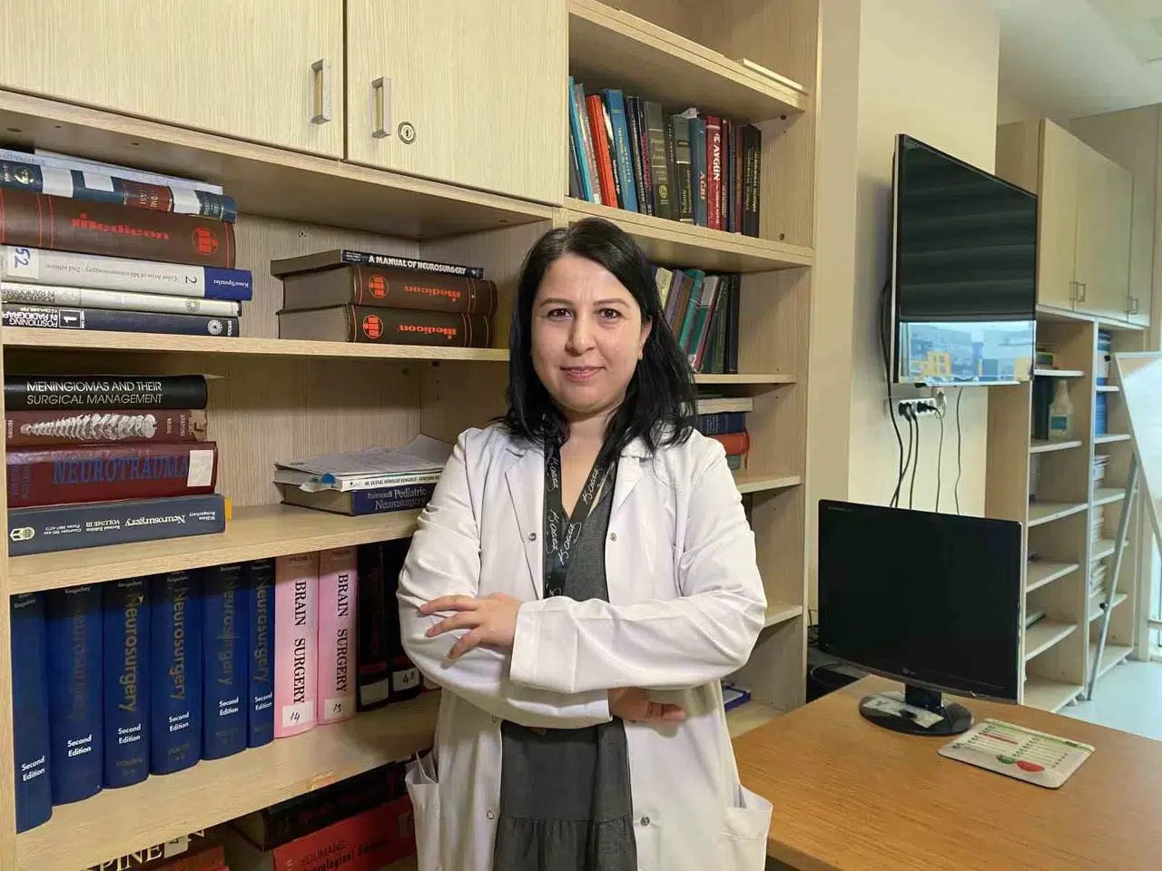 Soğuk Havalarda Yüz Felcine Dikkat: “Başvurularda Artış Kelam Konusu”