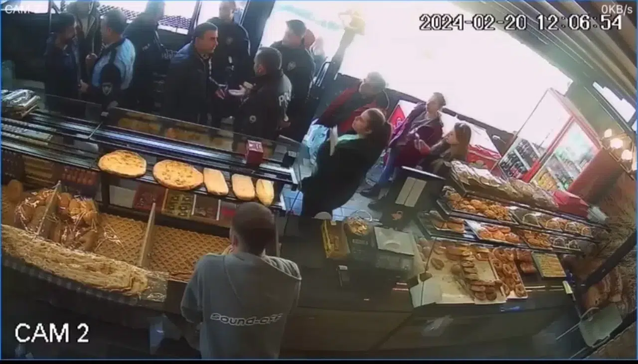 Sultanbeyli’de Kontrol Yapan İlçe Tarım ve Orman Müdürlüğü Görevlisine Taarruz