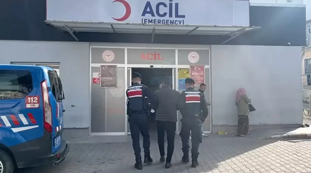 Taammüden Yaralama Kabahatinden Aranıyordu