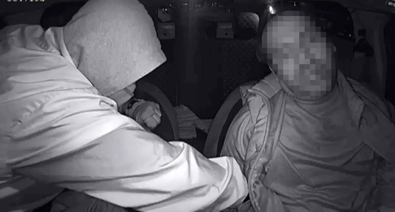 Taksici Oğuz Erge’nin Katili Hakim Karşısına Çıktı, Duruşma Ertelendi