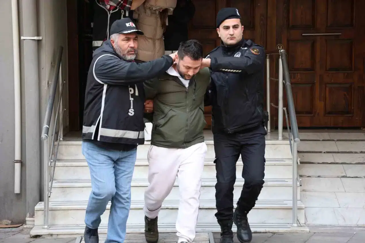 Tarihi Vurgunda Ölçü Aşikâr Oldu: 3 Bini Aşkın Bireyden 5 Milyar 123 Milyon TL Toplamışlar