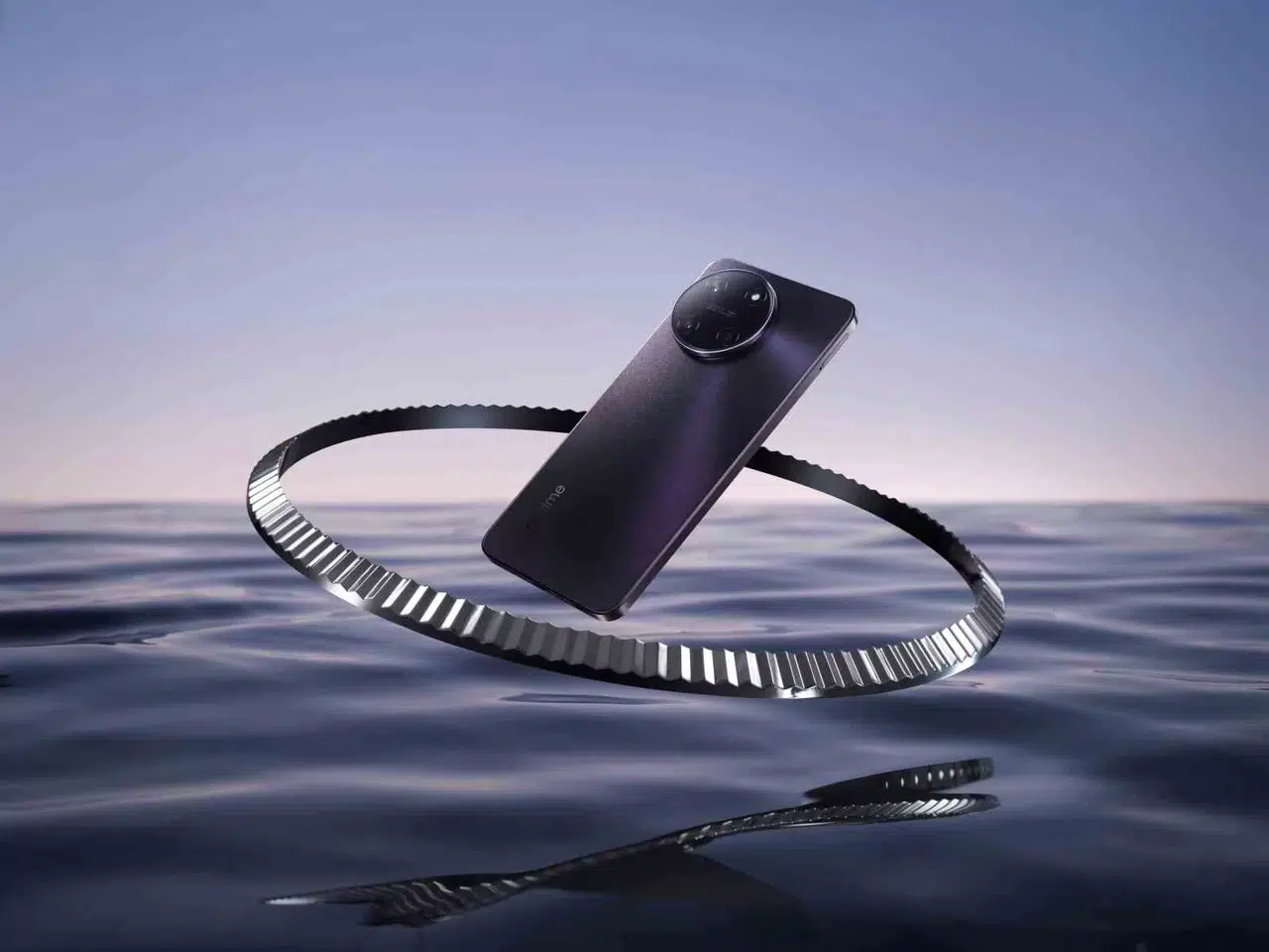 Taşınabilir Oyun İçin Üretilen Realme 11 Satışa Sunuldu