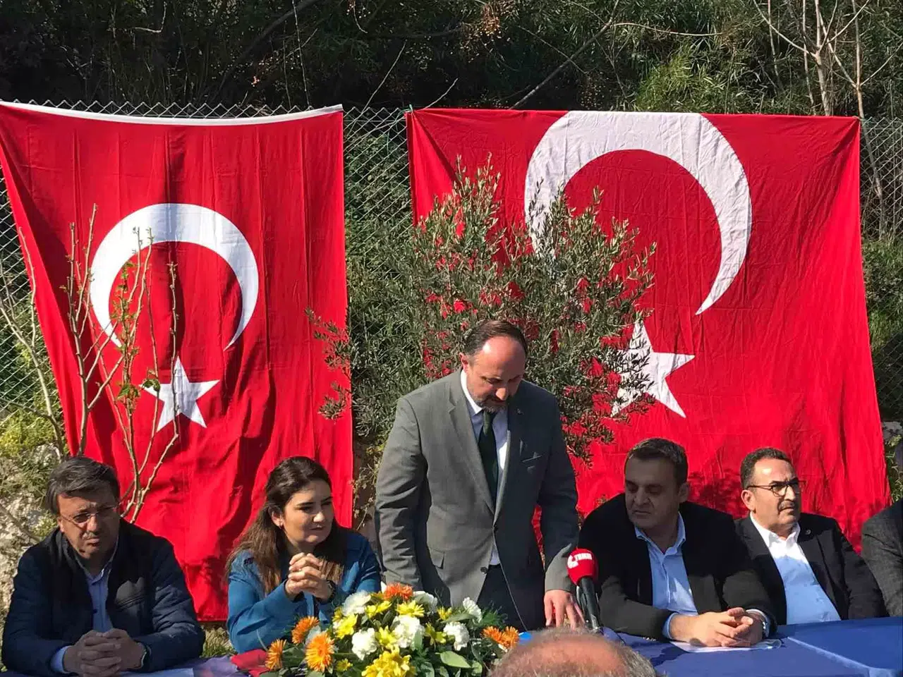 TBMM Balıkçılık ve Su Eserleri Araştırma Komitesi Lideri Karayel: "Sürdürülebilir, Verimli ve Etrafa Hassas Bir Su Eserleri Sürecinin Sağlanması Gerekiyor"