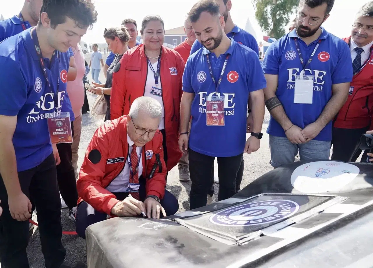 Teknofest 2024 İçin Müracaat Vakti