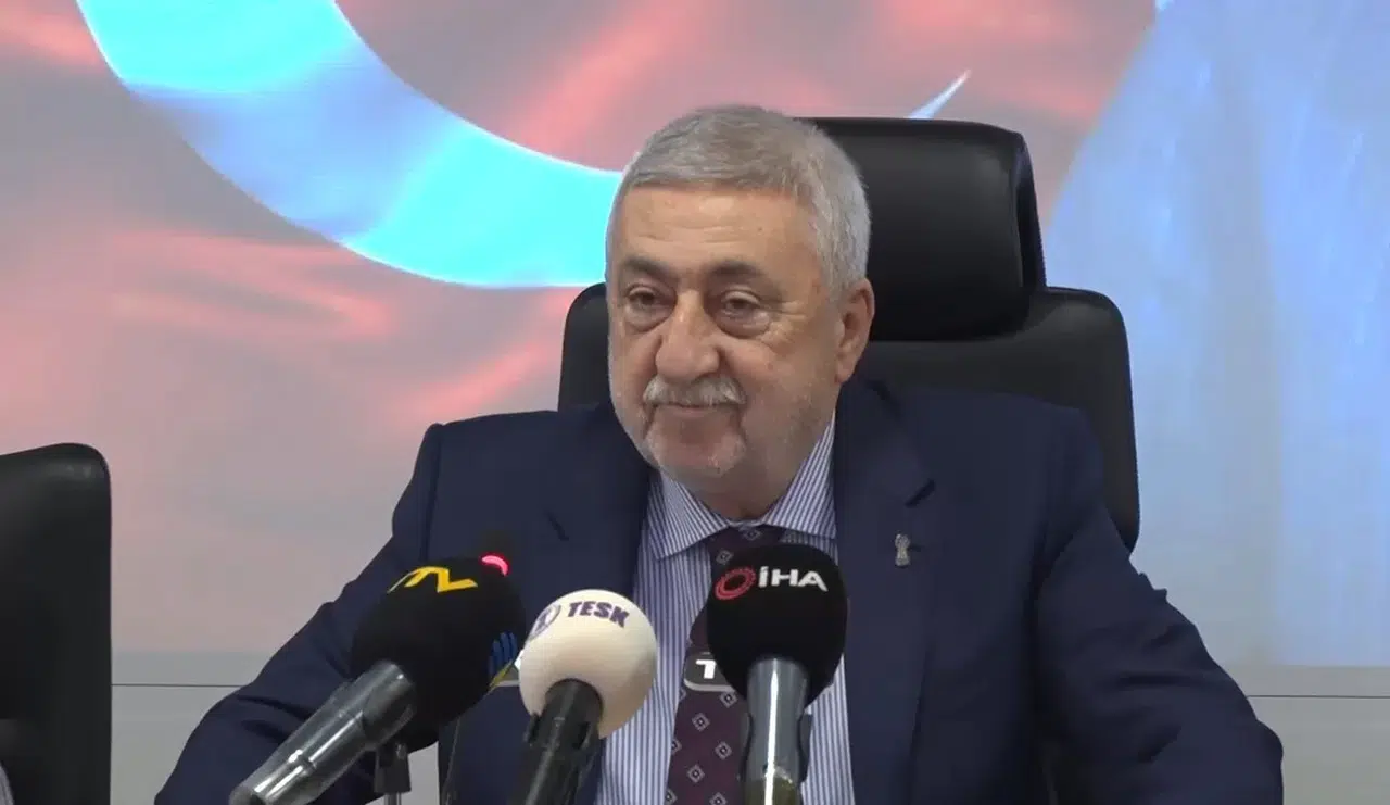 TESK Lideri Palandöken: “Şoförlerinin Kim Olduğu Aşikâr Olmayan Bir Sistemin Ulaşım Sağlaması Derhal Durdurulmalıdır”