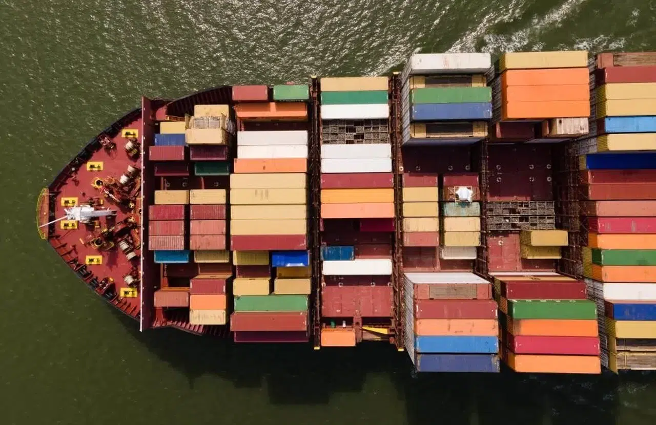 Tgdf, 2023 Yılı Dış Ticaret Bilgilerini Açıkladı