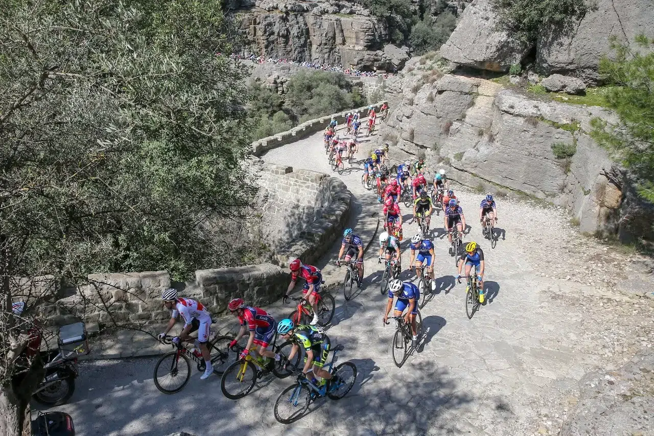 Tour Of Antalya Powered By Akra 2024 Ekip Takımları Açıklandı
