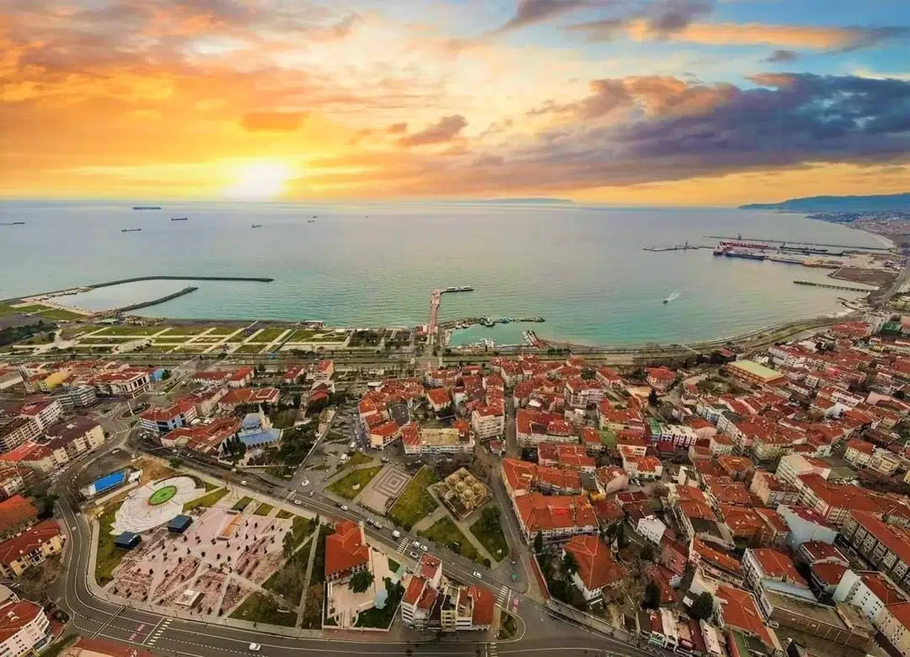 Trakya’da İhracat, İthalata 30 Milyon Dolar Fark Attı