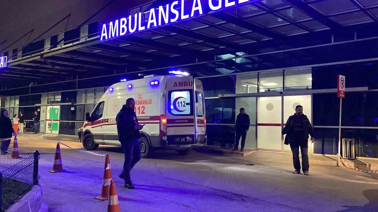 TTK’ya İlişkin Maden Ocağında İş Kazası: 1 Personel Hayatını Kaybetti