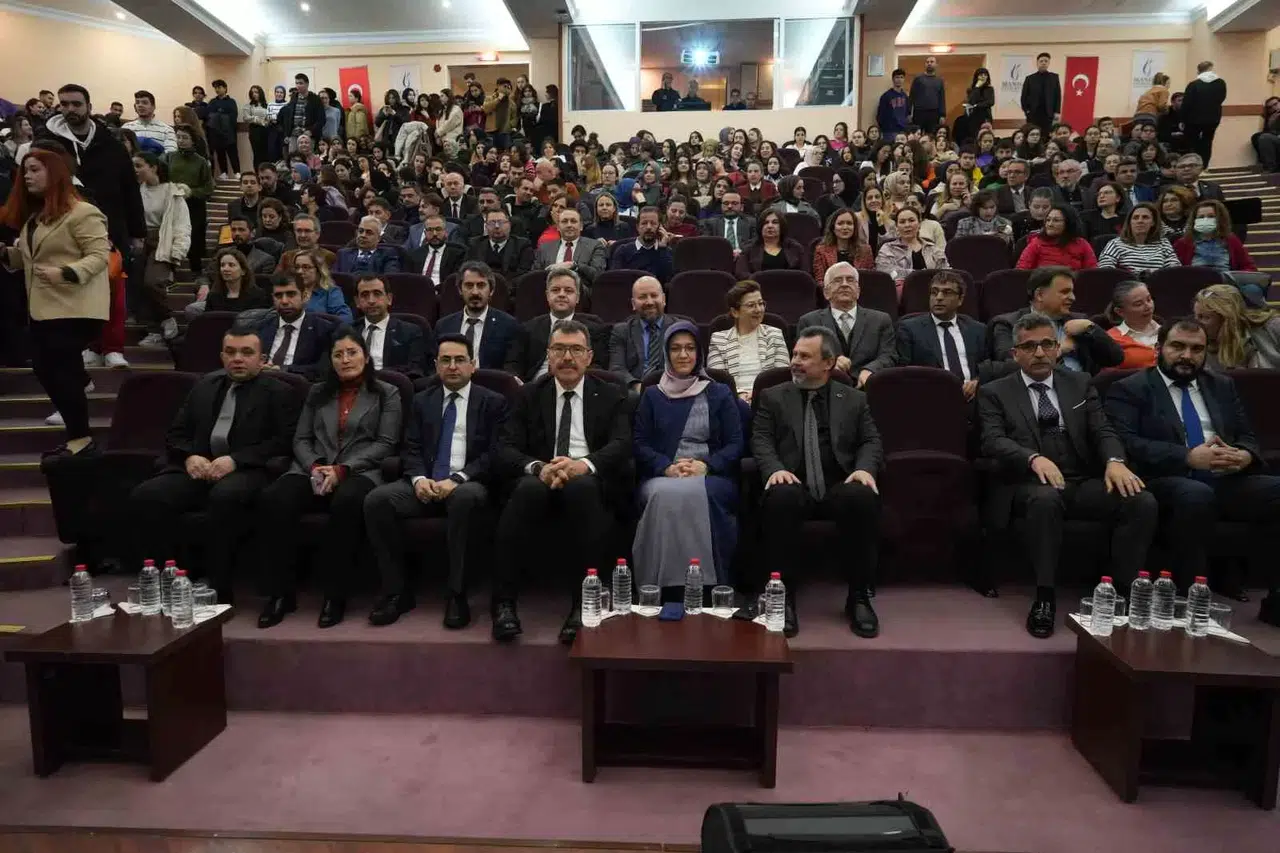 TÜBİTAK Lideri Prof. Dr. Hasan Mandal: “Turistik Seyahat Değil, Bilim Misyonu”