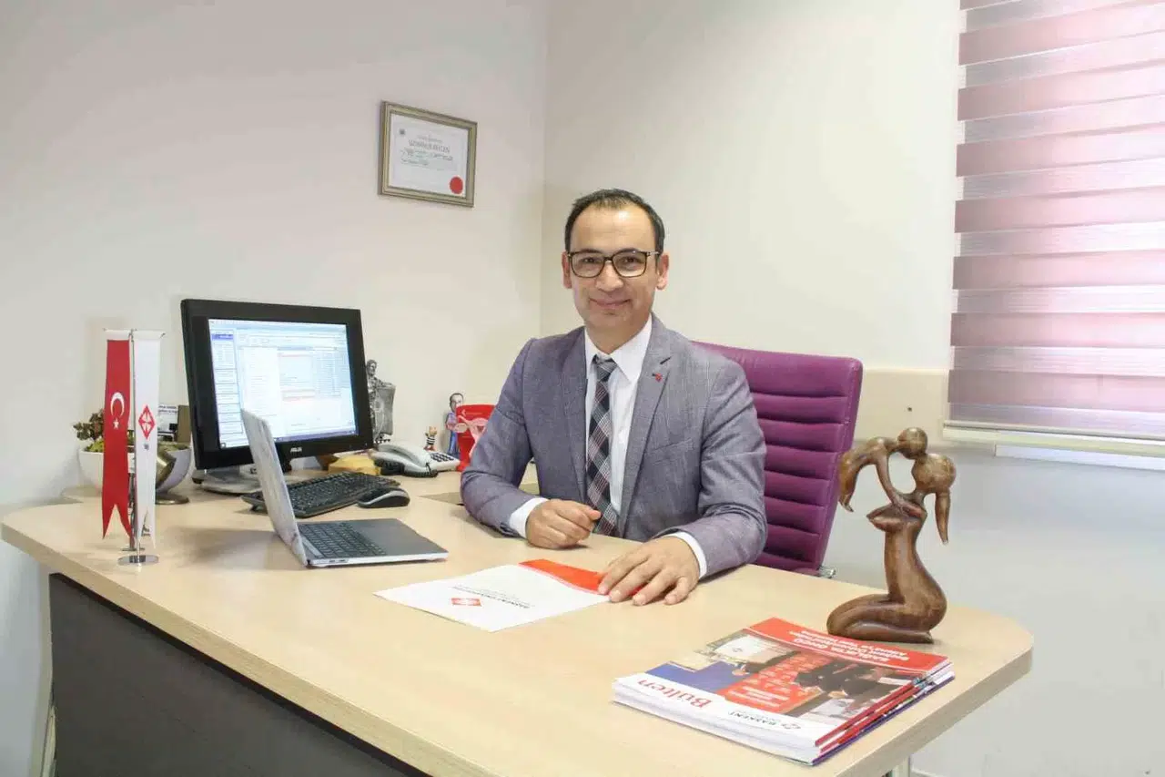 Tüp Bebek Başarısızlığı, Çocuğunuz Olmayacağı Manasına Gelmez