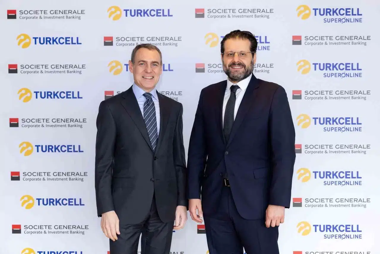 Turkcell Superonline’a 50 Milyon EURO Kredi