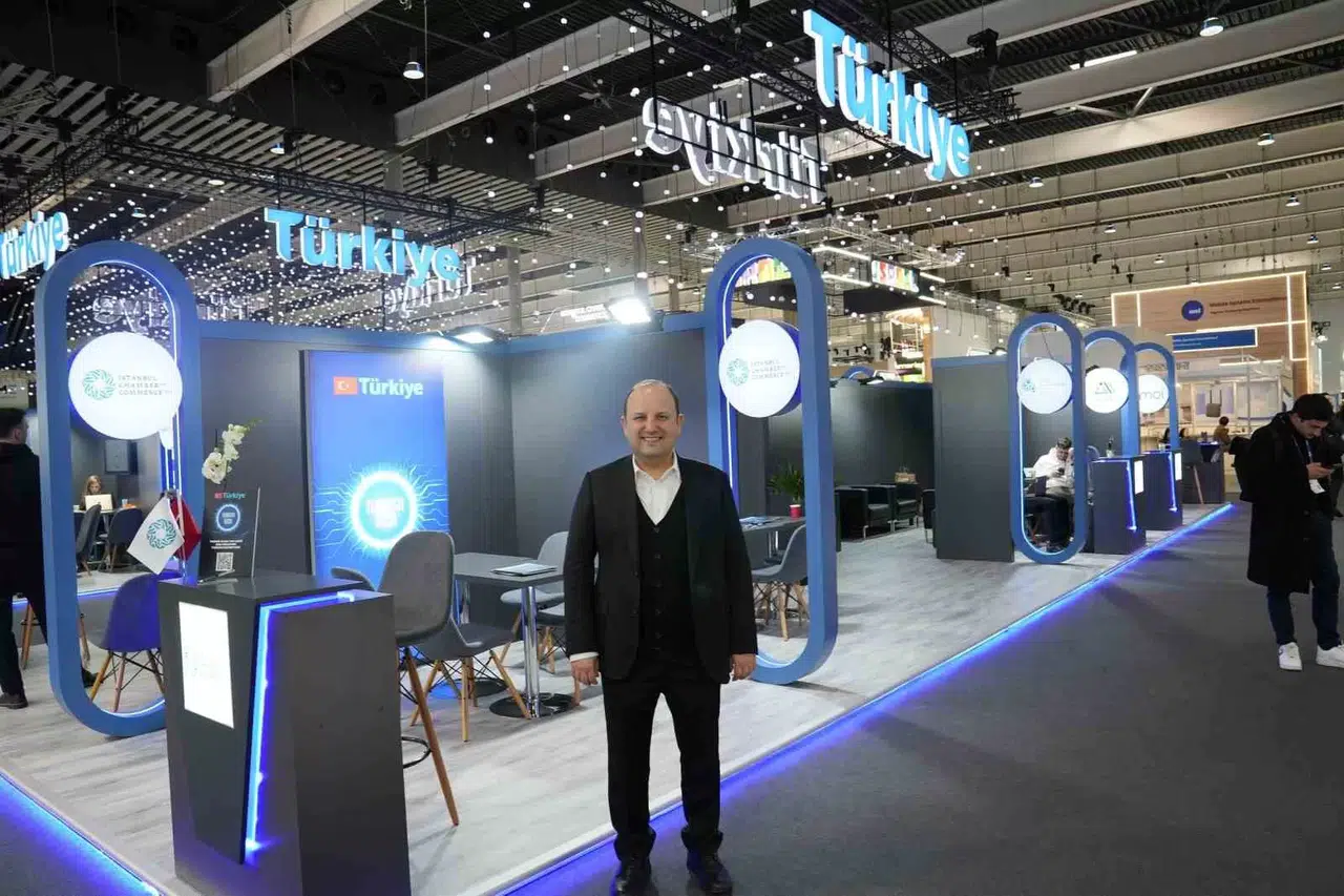 Turkcell Teknoloji Üreten Ülke Olma Maksadıyla Yerli Üreticilere Dayanak Oluyor