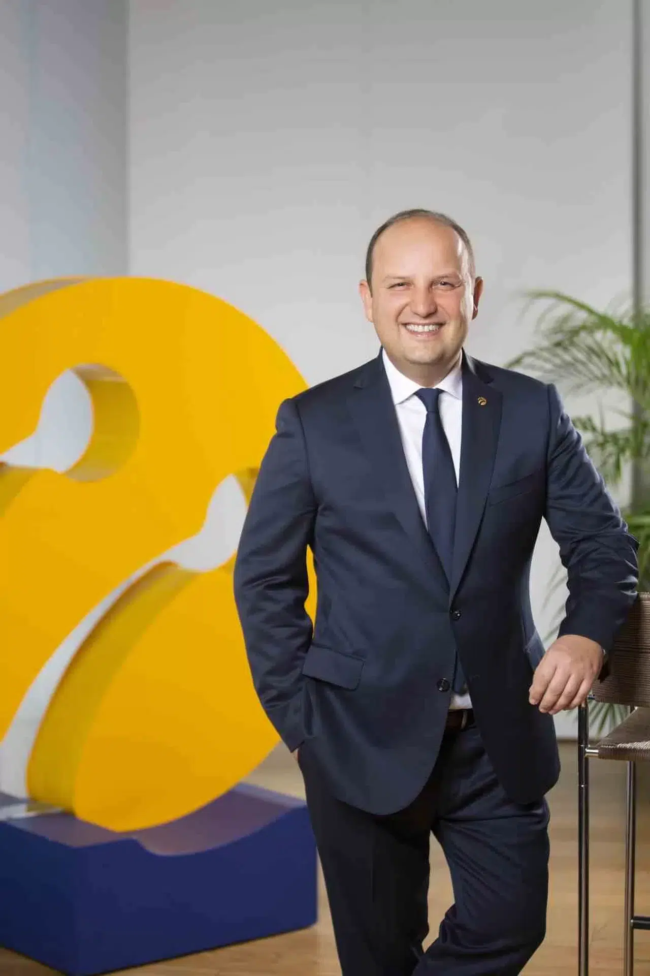 Turkcell, Yeni Kuşak Teknolojilere Yönelik Ar-Ge Projelerini ve Testlerini Sürdürüyor