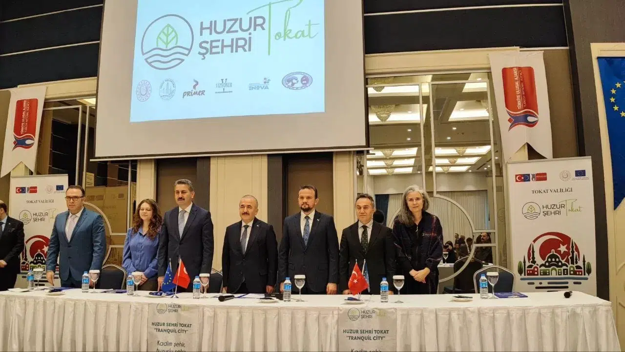 Türkiye Ulusal Ajansı, 33 Ülke Ortasında Birinci Sırada