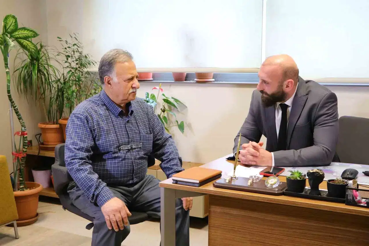 Türkiye’de 3. Kere Yapılan Ameliyatla Sıhhatine Kavuştu