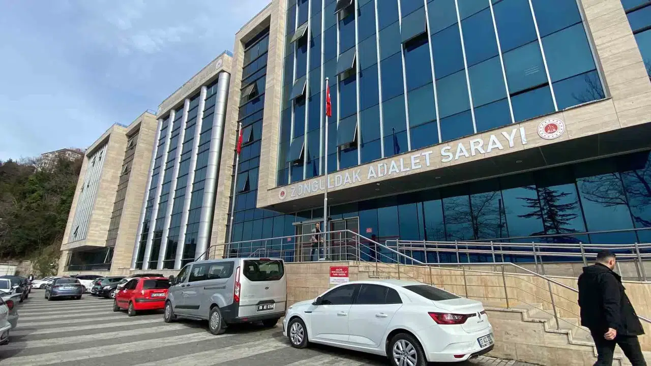 Türkiye’de Birinci Kere Zonguldak’ta Maden Kabahatleri Soruşturma Ofisi Kuruldu
