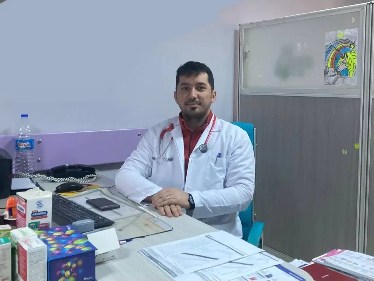 Türkiye’de Yılda Yaklaşık 3 Bin Çocuğa Kanser Tanısı Konuyor