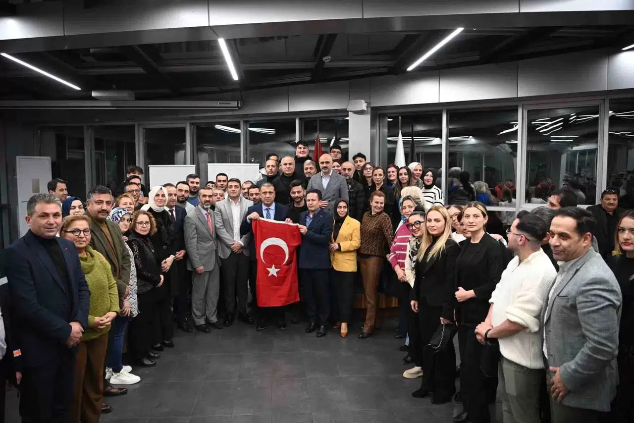 Tuzla’da 6 Şubat Sarsıntısı Anıldı