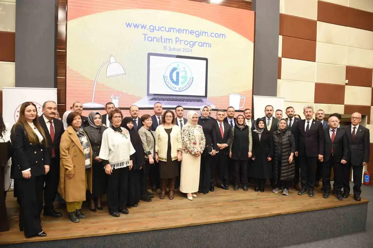 Üç İlin Bayan Kooperatifleri Gücünü Birleştirdi, Üretimlerini E-Ticarete Taşıdı